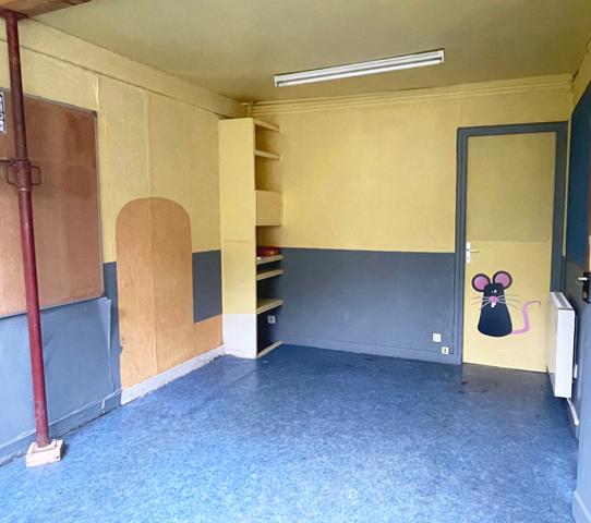 Local d'activité - CENTRE VILLE