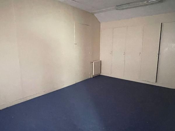 Local d'activité - CENTRE VILLE