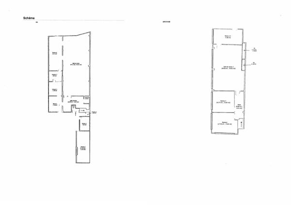 Local d'activité - CENTRE VILLE