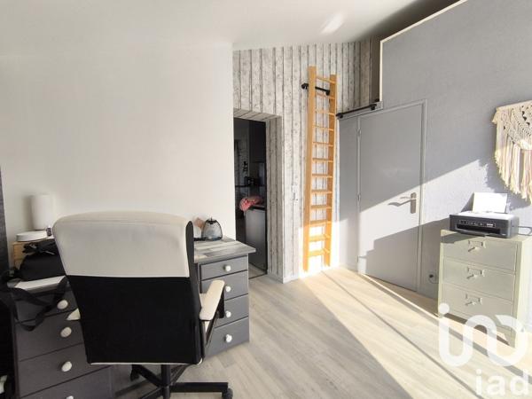 Maison à vendre 5 pièces 98 m² Vélines