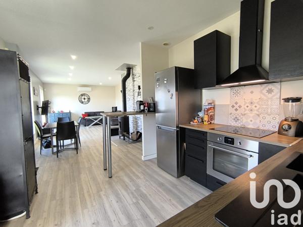 Maison à vendre 5 pièces 98 m² Vélines