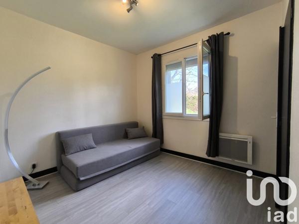 Maison à vendre 5 pièces 98 m² Vélines