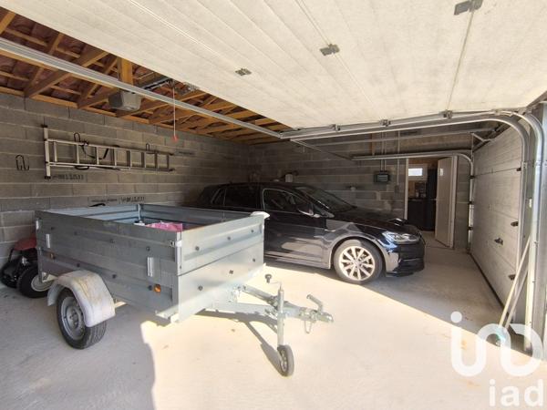 Maison à vendre 5 pièces 98 m² Vélines