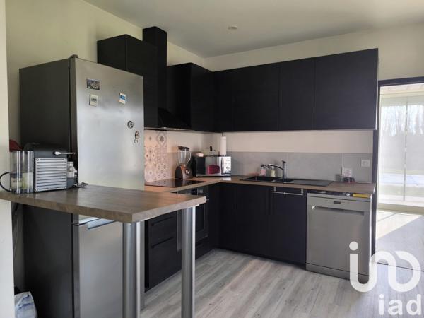 Maison à vendre 5 pièces 98 m² Vélines