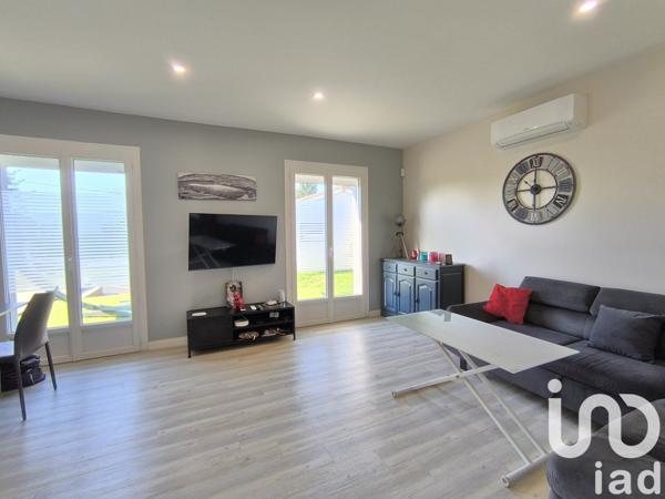 Maison à vendre 5 pièces 98 m² Vélines