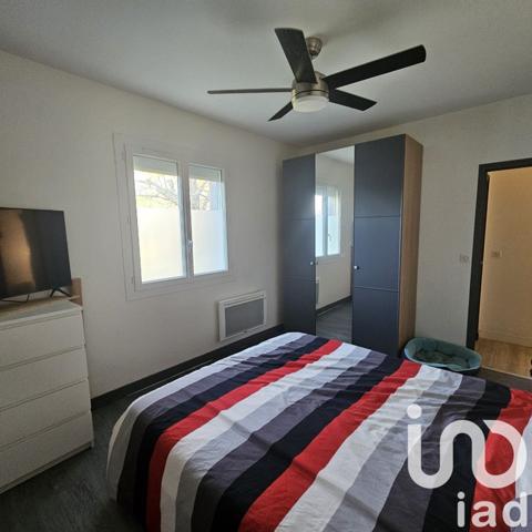 Maison à vendre 5 pièces 98 m² Vélines