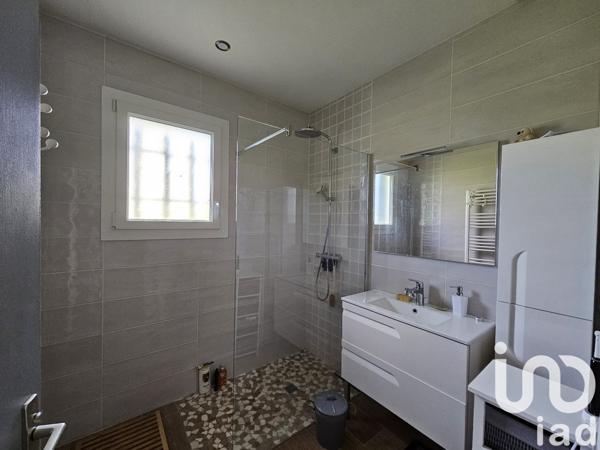 Maison à vendre 5 pièces 98 m² Vélines