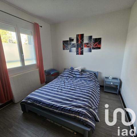 Maison à vendre 5 pièces 98 m² Vélines