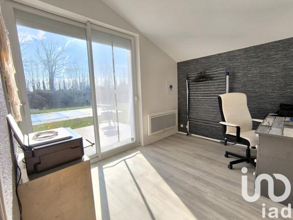 Maison à vendre 5 pièces 98 m² Vélines