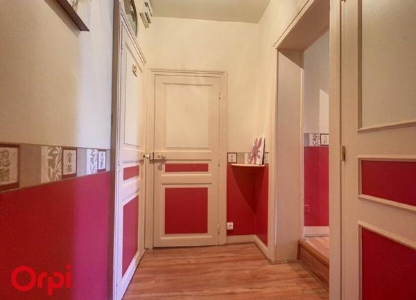 Maison à vendre    4 pièces •  Montmarault