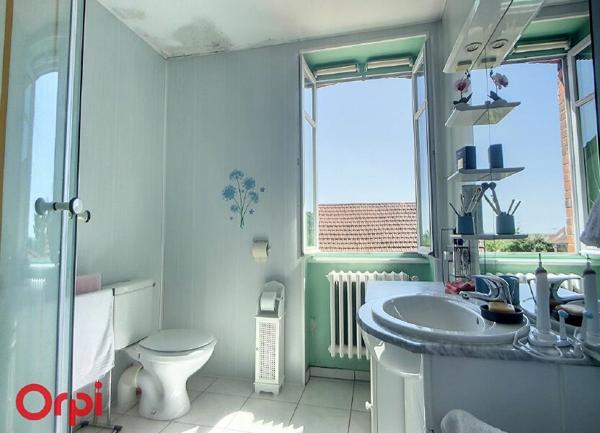 Maison à vendre    4 pièces •  Montmarault