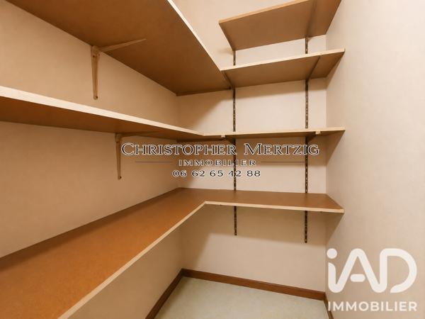 Appartement à vendre 4 pièces 70 m² Sannois
