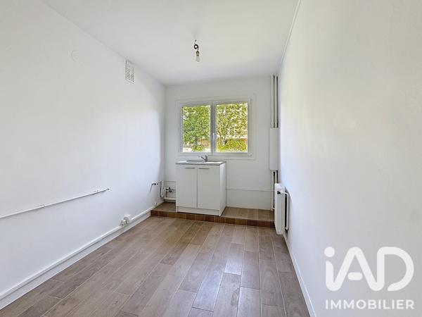 Appartement à vendre 3 pièces 82 m² Saint-Maur-des-Fossés
