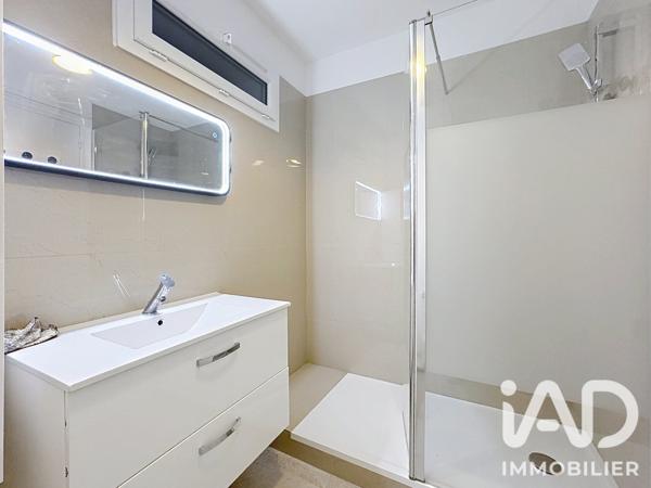 Appartement à vendre 3 pièces 82 m² Saint-Maur-des-Fossés
