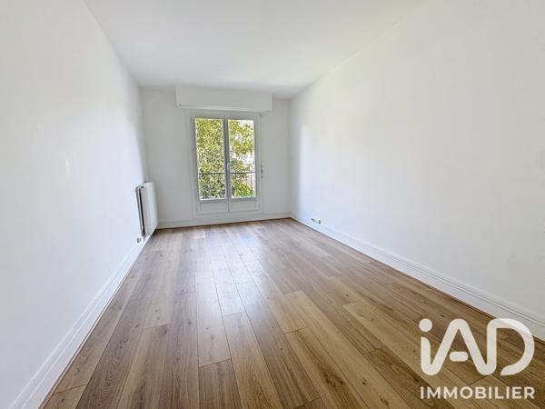 Appartement à vendre 3 pièces 82 m² Saint-Maur-des-Fossés