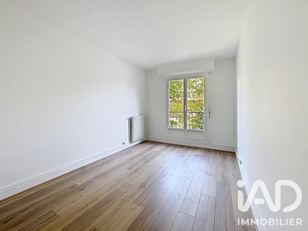 Appartement à vendre 3 pièces 82 m² Saint-Maur-des-Fossés