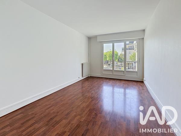Appartement à vendre 3 pièces 82 m² Saint-Maur-des-Fossés
