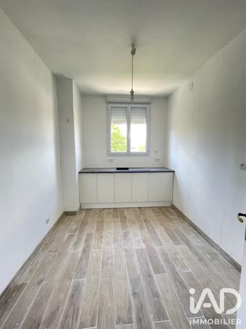 Appartement à vendre 5 pièces 95,28 m² Limoges