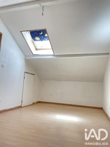 Appartement à vendre 5 pièces 95,28 m² Limoges