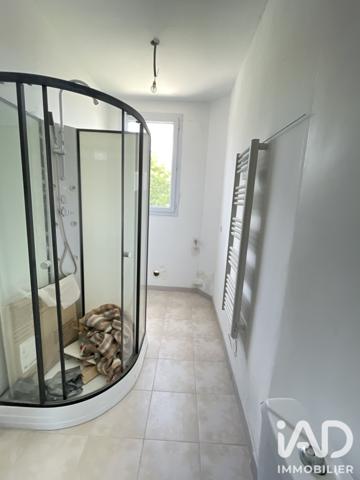 Appartement à vendre 5 pièces 95,28 m² Limoges