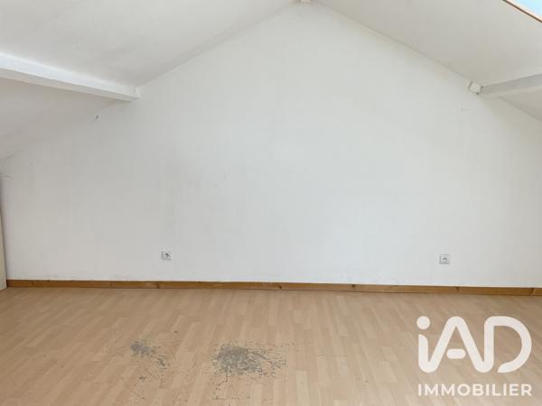 Appartement à vendre 5 pièces 95,28 m² Limoges