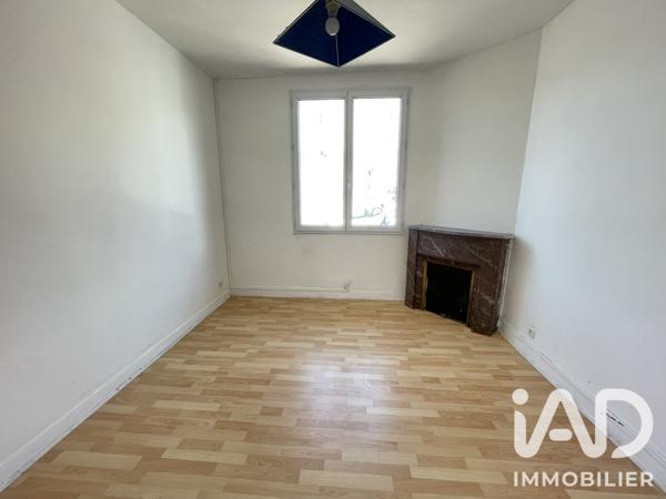 Appartement à vendre 5 pièces 95,28 m² Limoges