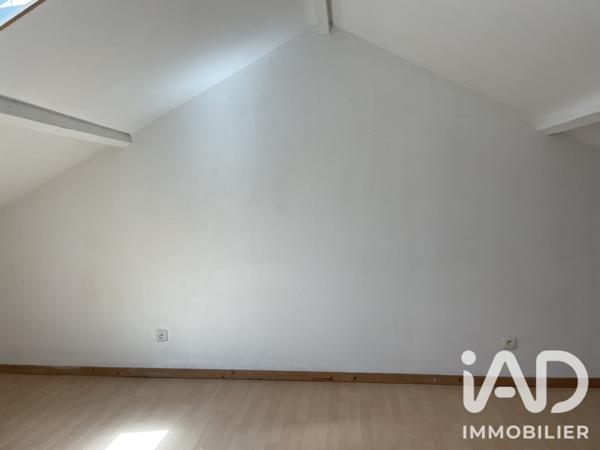 Appartement à vendre 5 pièces 95,28 m² Limoges