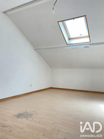 Appartement à vendre 5 pièces 95,28 m² Limoges