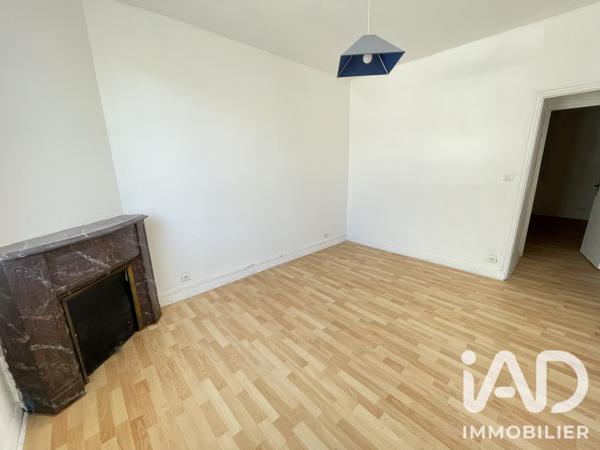 Appartement à vendre 5 pièces 95,28 m² Limoges