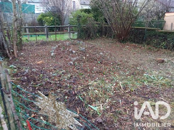 Appartement à vendre 5 pièces 95,28 m² Limoges