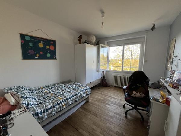 Maison à vendre 140 400 € Javerlhac-et-la-Chapelle-Saint-Robert 4 p 85 m² DPE F