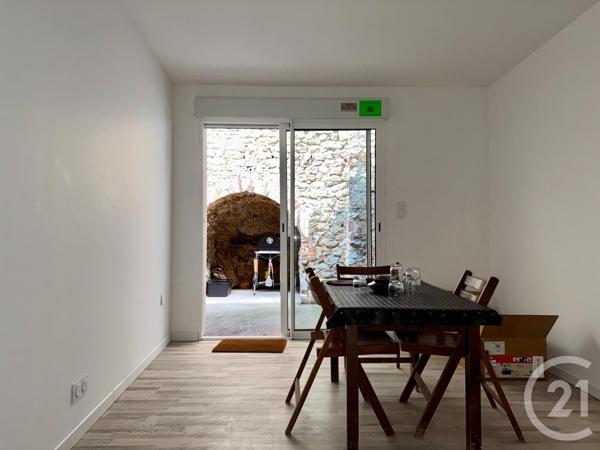 Appartement T2 à vendre  2 pièces - 40,80 m2 NONANCOURT - 27