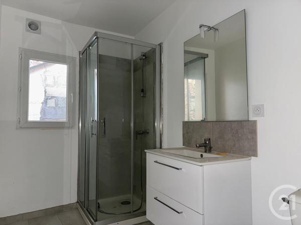 Appartement T2 à vendre  2 pièces - 40,80 m2 NONANCOURT - 27