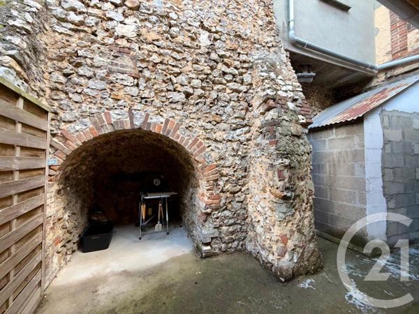 Appartement T2 à vendre  2 pièces - 40,80 m2 NONANCOURT - 27