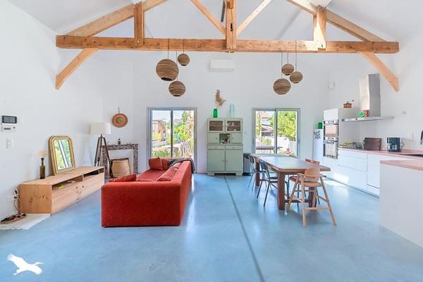 Maison à vendre |  Mérignac |  5 pièces | 110 m²