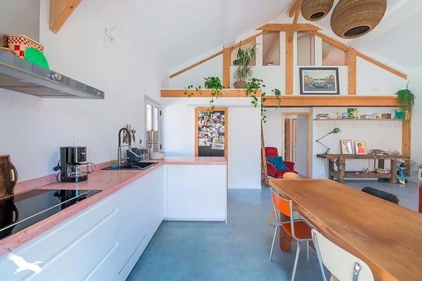 Maison à vendre |  Mérignac |  5 pièces | 110 m²