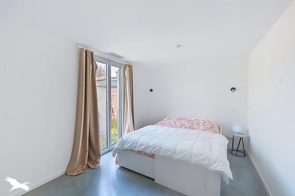 Maison à vendre |  Mérignac |  5 pièces | 110 m²