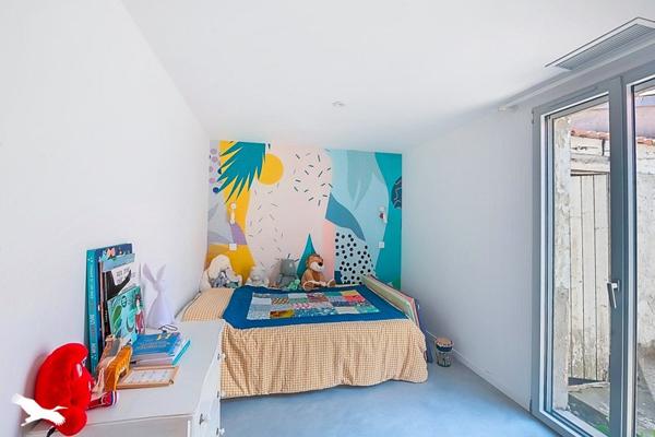 Maison à vendre |  Mérignac |  5 pièces | 110 m²