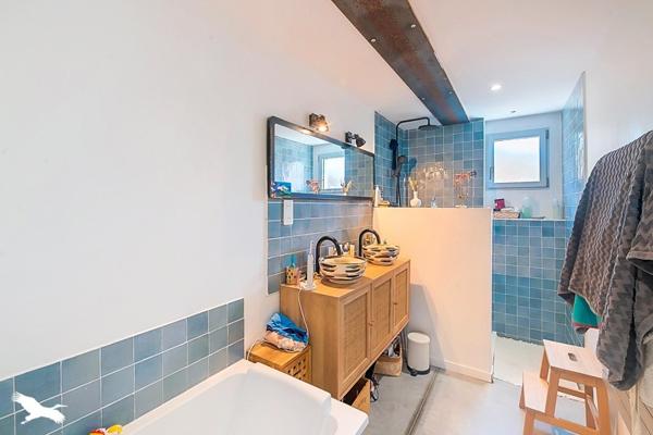 Maison à vendre |  Mérignac |  5 pièces | 110 m²