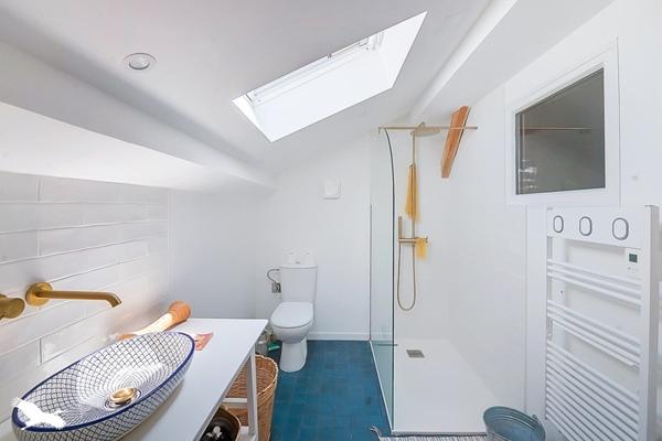 Maison à vendre |  Mérignac |  5 pièces | 110 m²