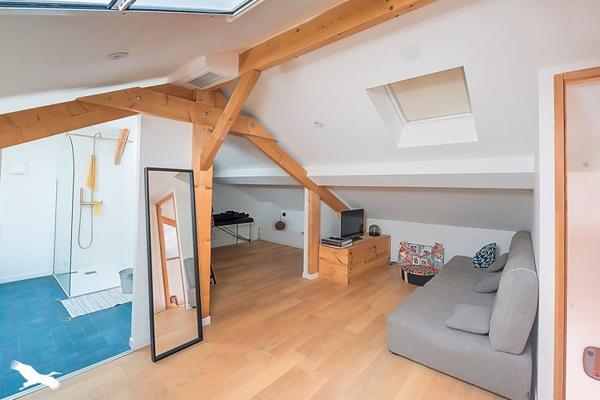 Maison à vendre |  Mérignac |  5 pièces | 110 m²