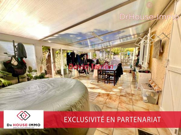 Maison à vendre 4 pièces de 83 m²