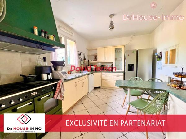 Maison à vendre 4 pièces de 83 m²
