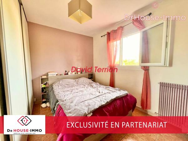Maison à vendre 4 pièces de 83 m²