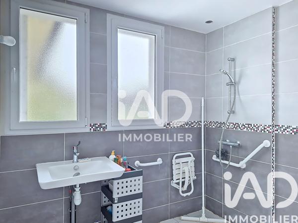 Maison à vendre 6 pièces 160 m² Beaugency