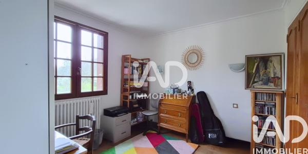 Maison à vendre 6 pièces 160 m² Beaugency
