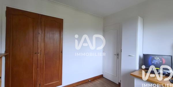 Maison à vendre 6 pièces 160 m² Beaugency