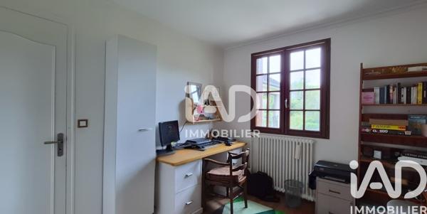Maison à vendre 6 pièces 160 m² Beaugency