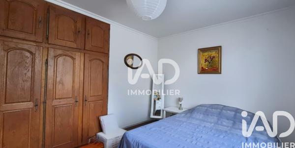 Maison à vendre 6 pièces 160 m² Beaugency