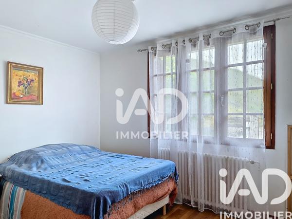 Maison à vendre 6 pièces 160 m² Beaugency